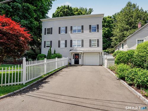 26 Abbott Ave, Ridgefield, CT, 06877-4407 | Card Image