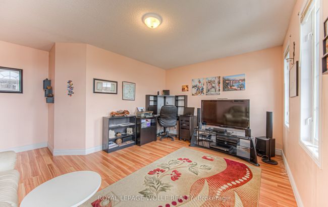 732 Grand Banks Dr, House other with 3 bedrooms, 4 bathrooms and 1 parking in Waterloo ON | Image 30