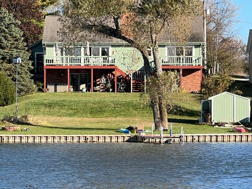 4149 Kim Dr, Hillsdale, MI, 49242-9794 | Card Image