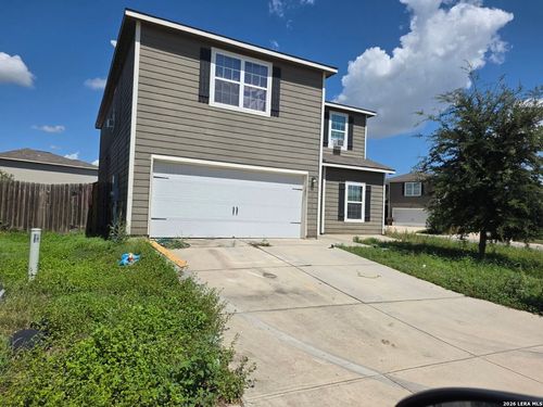 12305 Mahoney Ml, San Antonio, TX, 78252-2841 | Card Image