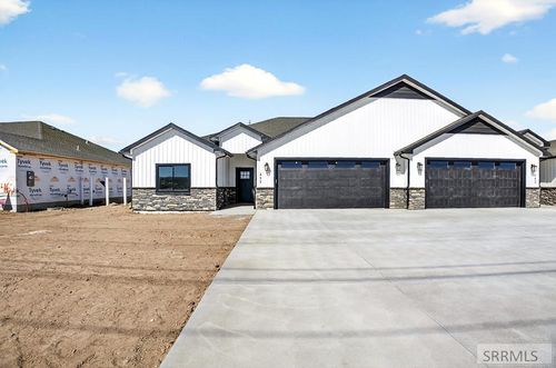 452 Zions St, Shelley, ID, 83274-1049 | Card Image