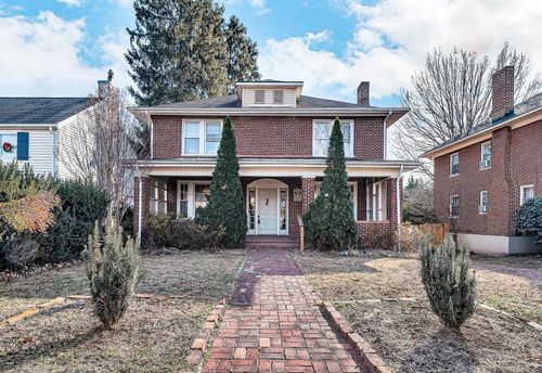 1844 Blenheim Rd Sw, Roanoke, VA, 24015-2938 | Card Image