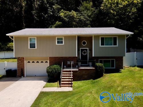 3387 Cedar Ln, Guntersville, AL, 35976-7506 | Card Image