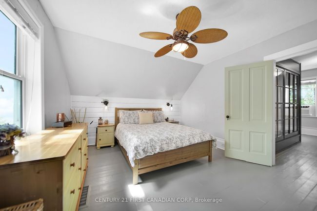 24631 Stalker Line, House other with 3 bedrooms, 2 bathrooms and 10 parking in West Elgin ON | Image 30