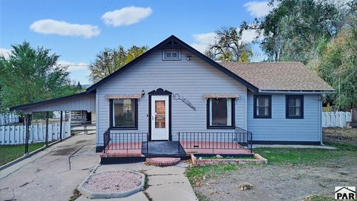 718 Allison, Canon City, CO, 81212 | Card Image