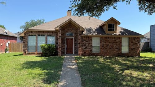 12603 Summer Hill Dr, Balch Springs, TX, 75180-3089 | Card Image