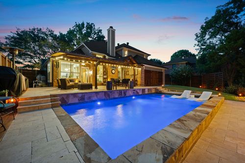 3202 Harbor Pointe Dr, Rowlett, TX, 75088-2414 | Card Image