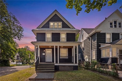 1062 Exchange Street, Rochester, NY, 14608 | Card Image
