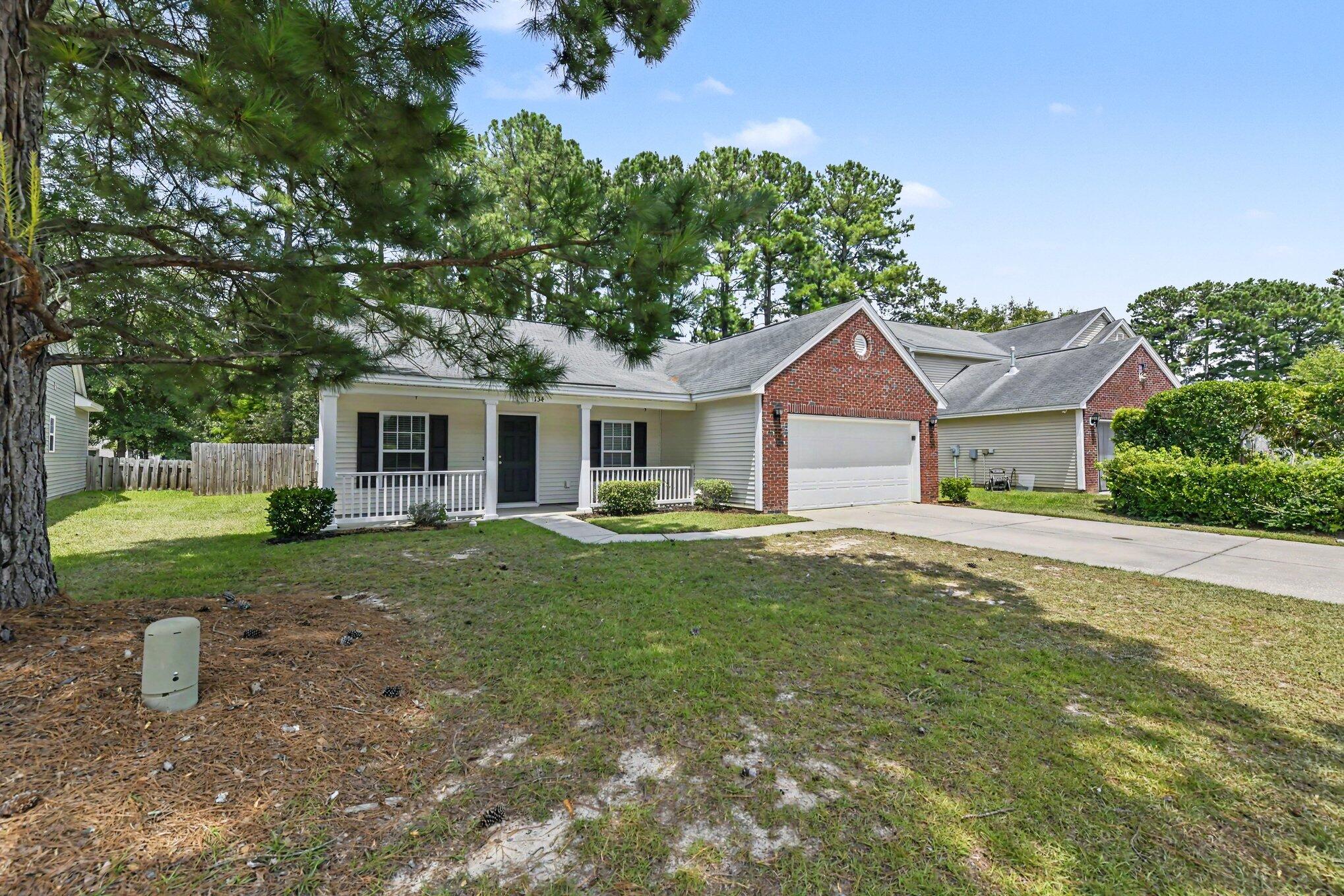 Residential in Ladson 3