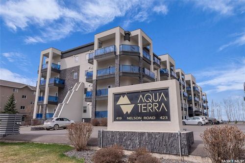 111-419 Nelson Rd, Saskatoon, SK, S7S1P2 | Card Image