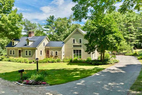 324 Cotton Valley Rd, Wolfeboro, NH, 03894-4638 | Card Image