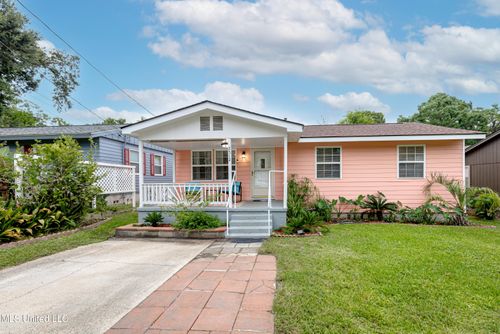 2512 Kenneth Ave, Gulfport, MS, 39501-5200 | Card Image