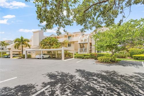 e104-2671 Citrus Lake Dr, NAPLES, FL, 34109-7663 | Card Image