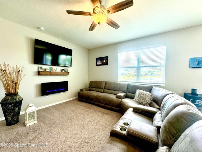 111 Port Royal Ct, House other with 4 bedrooms, 2 bathrooms and null parking in Sebastian FL | Image 14