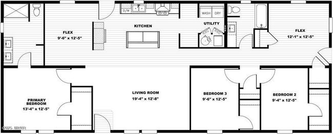 ROCKET MAN FLOOR PLAN | Image 4