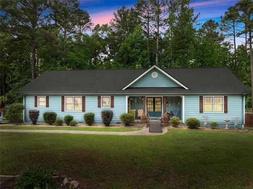 918 Old Pendergrass Rd, Jefferson, GA, 30549-2761 | Card Image