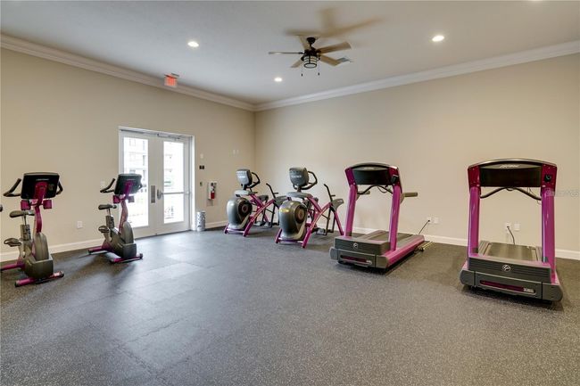 APT-713 - 8150 Brent St, Condo with 2 bedrooms, 2 bathrooms and null parking in PORT RICHEY FL | Image 18