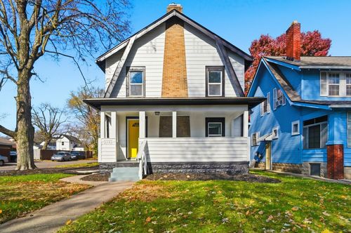 2250 Willamont Ave, Columbus, OH, 43219-2659 | Card Image