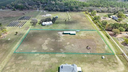 411 Hancock Lake Rd, Brooksville, FL, 34602-8108 | Card Image