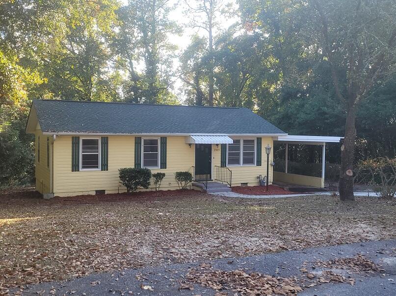 Eutaw St, Aiken, SC 29801
