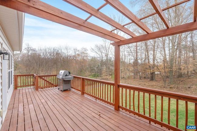 1446 Decatur Dr, House other with 4 bedrooms, 3 bathrooms and null parking in CHARLOTTESVILLE VA | Image 16