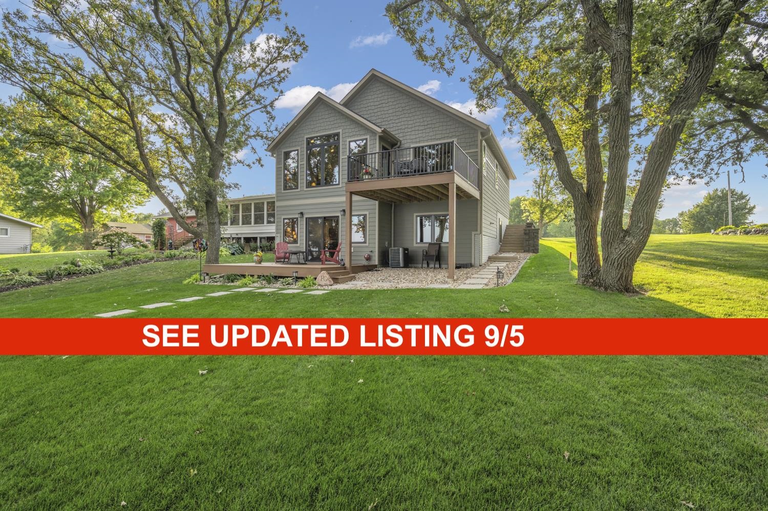 Country Club Dr, Lake Park, IA 51347