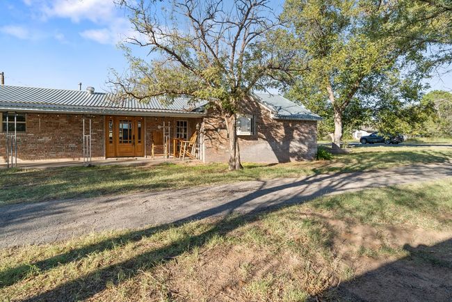 2507 Neill Rd, House other with 3 bedrooms, 2 bathrooms and 3 parking in Big Spring TX | Image 59