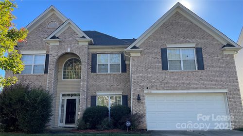 14701 Provence Ln, Charlotte, NC, 28277-2698 | Card Image