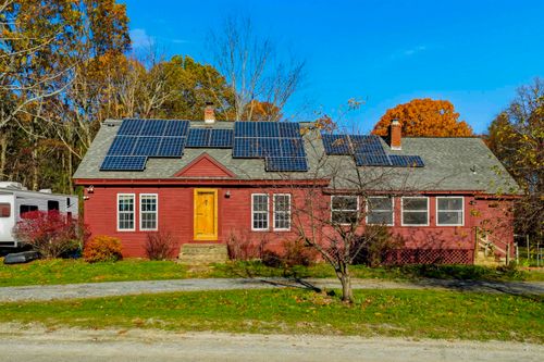 538 Basin Rd, Brandon, VT, 05733-8735 | Card Image