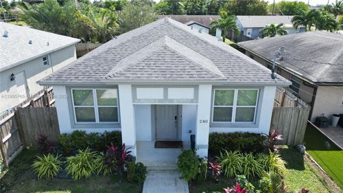 280 Ne 35th St, Oakland Park, FL, 33334-1114 | Card Image