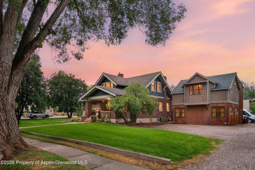 275 S 4th St, Carbondale, CO, 81623-2017 | Card Image