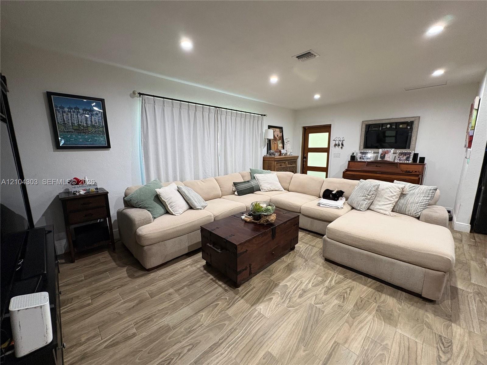 Residential in Miami