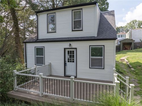 122 Church Ave, Glenshaw, PA, 15116-1452 | Card Image