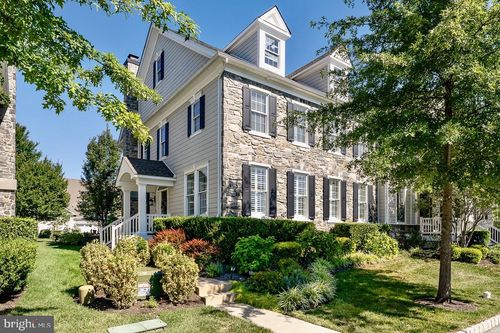 3719 Rosemont Pass, NEWTOWN SQUARE, PA, 19073-3369 | Card Image