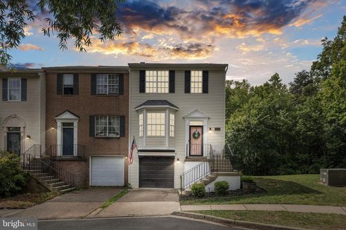 107 Crossing Rd, FREDERICKSBURG, VA, 22406-7829 | Card Image