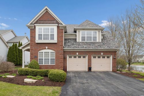 26404 W Red Apple Rd, Plainfield, IL, 60585-2314 | Card Image