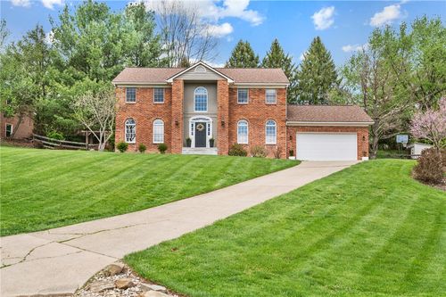 3841 Kim Ln, Gibsonia, PA, 15044-9781 | Card Image