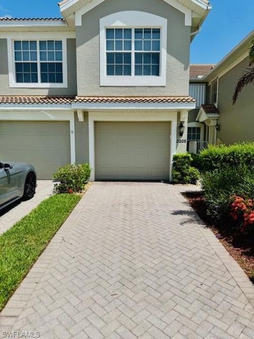 2205-11012 Mill Creek Way, FORT MYERS, FL, 33913-6669 | Card Image