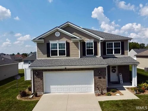 210 W Raider Ct, Huntingburg, IN, 47542-0109 | Card Image