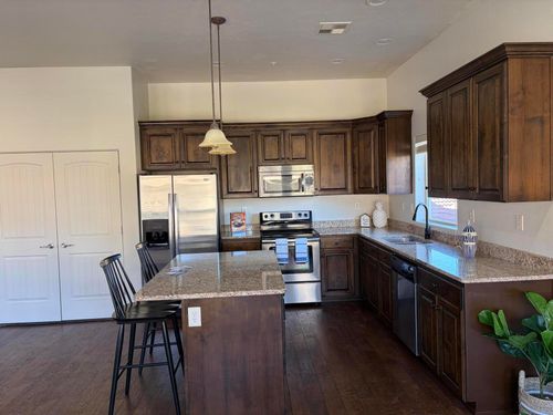 unit-615-280 S Luce Del Sol, St George, UT, 84770-7008 | Card Image