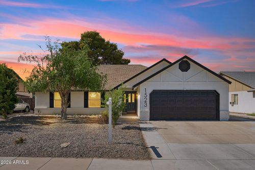 1523 W Mission Dr, Chandler, AZ, 85224-2217 | Card Image