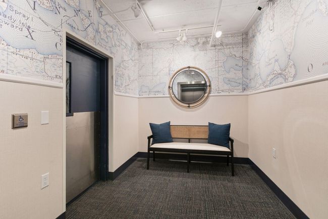 Access to heated parking garage & elevator | Image 29