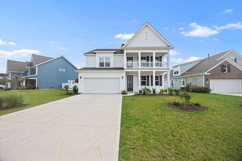 386 Rose Mallow Dr, Myrtle Beach, SC, 29579-4806 | Card Image