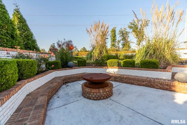 1506 Baltusrol Dr, House other with 4 bedrooms, 3 bathrooms and null parking in Marion IL | Image 14