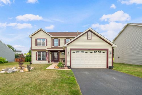 940 Hyte St, Plano, IL, 60545-3018 | Card Image