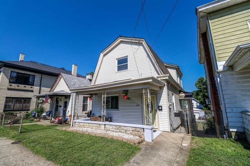 544 Oak Street, Ludlow, KY, 41016 | Card Image
