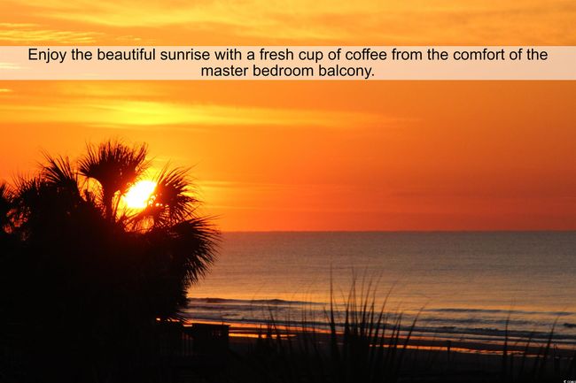 209 - 5511 N Ocean Blvd, Condo with 1 bedrooms, 1 bathrooms and null parking in Myrtle Beach SC | Image 5