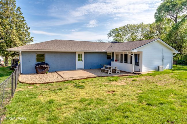 8529 W Emory Rd, House other with 4 bedrooms, 2 bathrooms and null parking in Knoxville TN | Image 9