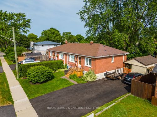 1306 Leighland Rd, Burlington, ON, L7R3S5 | Card Image