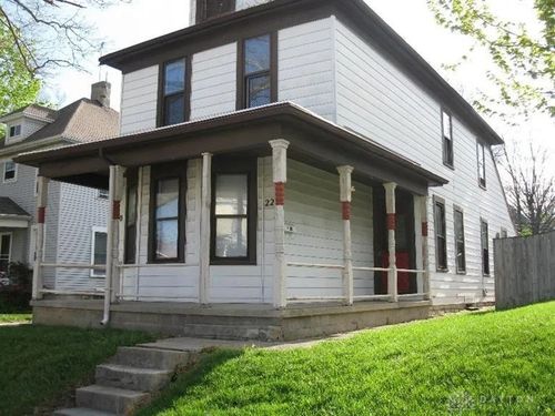 20 Parnell Avenue, Dayton, OH, 45403 | Card Image